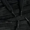 Adidas Campus Wide laces veters Black Zwart