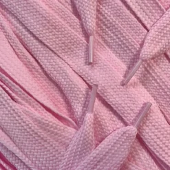 Adidas Campus Wide laces veters Pink Roze