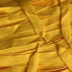 Adidas Campus laces veters Gold Yellow Extra wide