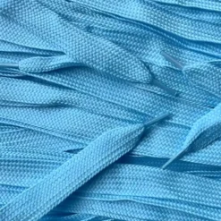 Adidas Campus laces veters Light Blue Extra wide