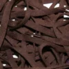 Asics laces Brown flat