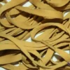 Asics laces Sand flat