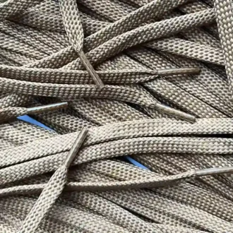 Asics laces veters Chino