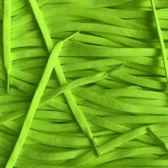 Asics laces veters Neon