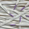 Colored Tips laces Sail Lilac veters