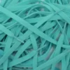 Flat laces Baby Blue