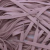 Flat laces Old Pink