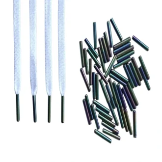 Metalen tips plasma Metallic tips plasma 1
