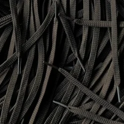 New Balance laces veters Dark Brown