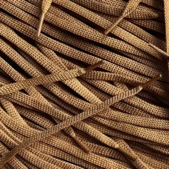 New Balance laces veters Hazelnut