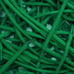 Nike SB Dunk veters laces Green