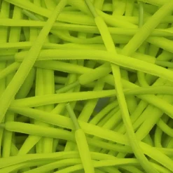 Nike SB Dunk veters laces Volt