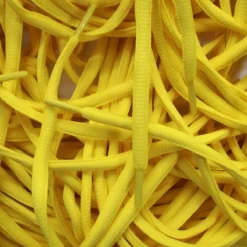 Nike SB Dunk veters laces Yellow