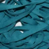 Nike laces Turquoise flat