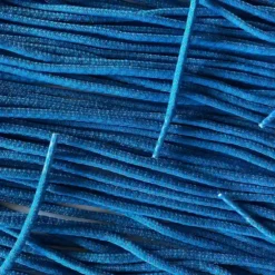 Reflective Rope Adidas Yeezy Nike Asics laces Blue