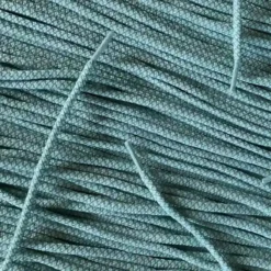 Reflective Rope Adidas Yeezy Nike Asics laces Mint