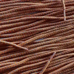 Reflective Rope Adidas Yeezy Nike Asics laces Orange