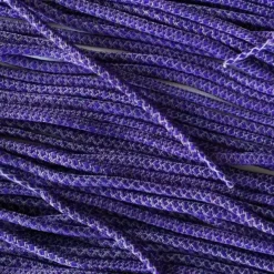 Reflective Rope Adidas Yeezy Nike Asics laces Purple