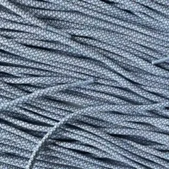 Reflective Rope Adidas Yeezy Nike Asics laces White