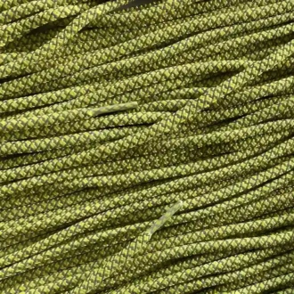 Reflective Rope Adidas Yeezy Nike Asics laces Yellow