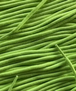 Rope Adidas Yeezy Nike Asics laces Lime