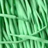 Small oval laces mint smalle ovale veters mint