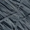 Speckled laces veters Dark Grey Black Donkergrijs Zwart