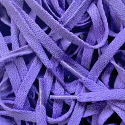 Speckled laces veters Violet Green