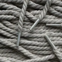 Twisted Rope laces Chino