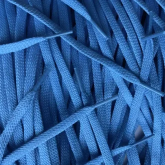 Veters Shoelaces Sneakers laces veters Blue