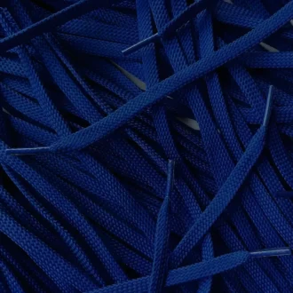 Veters Shoelaces Sneakers laces veters Royal Blue