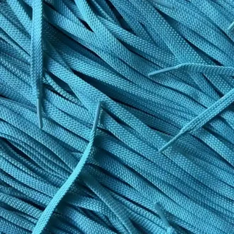 Veters Shoelaces Sneakers laces veters Turquoise