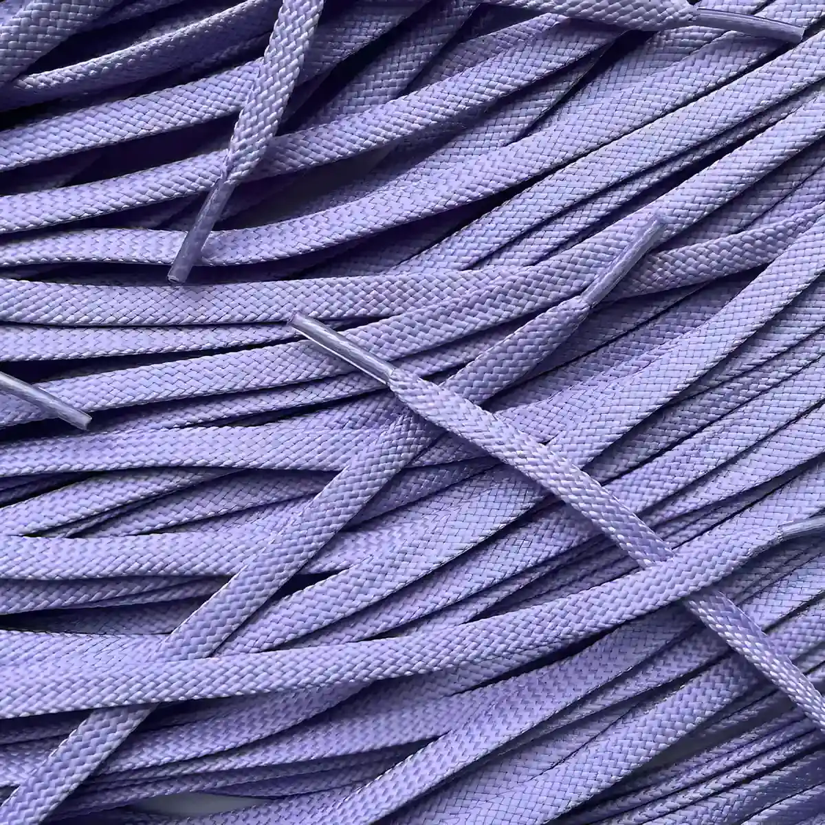 Veters Shoelaces Sneakers laces veters Violet