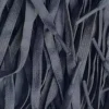 Wax laces Dark Grey donkergrijs premium flat veters Nike shoelaces