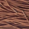 Wax laces Hazelnut Hazelnoot premium rope veters Nike shoelaces