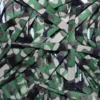 Nike Army Camo laces  Veter