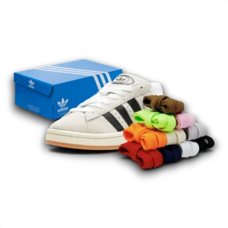 Adidas veters