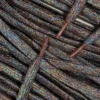 Glitter veters Regenboog 8 mm
