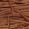 Glitter veters Brons 8 mm