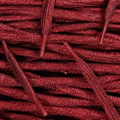 Glitter veters Rood 8 mm
