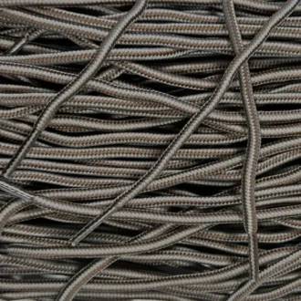 Outdoor Two Tone veters Bruin Grijs 5 mm