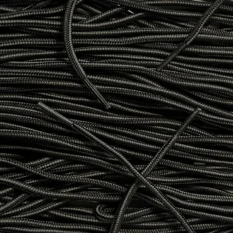 Outdoor Two Tone veters Donkergrijs Zwart 5 mm