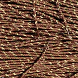 Outdoor veters Hazelnoot Volt 5 mm