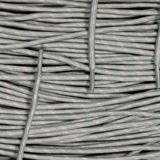 Outdoor veters Lichtgrijs Roze 5 mm