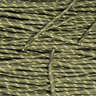 Outdoor veters Olijfgroen Volt 5 mm