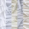 Witte tinten veters 5 pack