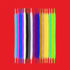 Smalle Adidas veters