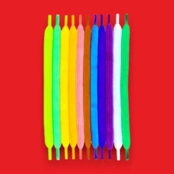 Glow in the dark veters