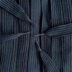 Extra brede veters Navy