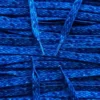 Print veters Slangenprint Blauw